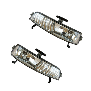Feux antibrouillard de voiture onesimus Offre Spéciale 92201-1E000 pour modèle <span class=keywords><strong>Hyundai</strong></span> <span class=keywords><strong>accent</strong></span> <span class=keywords><strong>2008</strong></span> - Product Image 1