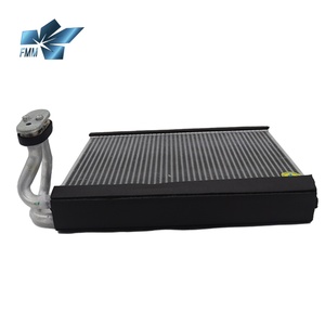 อะไหล่แอร์รถยนต์ คอยล์เย็น สำหรับรถกระบะอีซูซุ ดีแมคซ์ 8981393762 8981393761 8-98291531-0 NPEV-52420P - Product Image 3