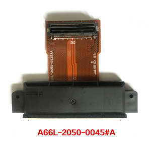 FANUC ช่องเสียบการ์ด CF ของแท้ใหม่ A66L-2050-0025 # A # บี - Product Image 2