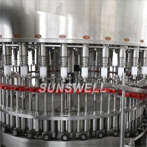 Máy Làm Dầu Ô Liu Tự Động Bán Chạy Máy Làm Đầy Dầu - Product Image 2