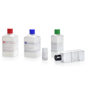 Mindray Original Reactivos Diluyente Lyse Limpiador utilizado en el analizador de Hematología veterinaria para el BC5120 BC5130 BC5140 BC5150 de Bc5120 - Product Image 6