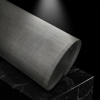 Cadre de panneau en acier inoxydable tissé avec vis hexagonales 304, taille personnalisée, durable, robuste, longue durée de vie, pour applications industrielles sur site