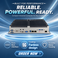 Pasokan Pabrik Anovo Harga Menarik Anovo I7-7500U 2.7GHz Prosesor Dual-Core Panel PC Tersedia di Stok