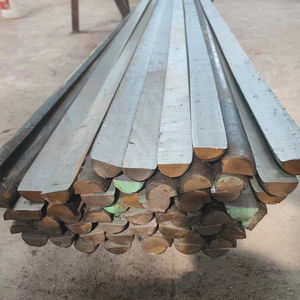 <span class=keywords><strong>SKD11</strong></span>炭素鋼ハーフラウンドバー合金鋼ラウンドバー建材用カスタマイズ高品質 - Product Image 4