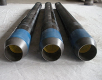 Prueba de Penetración Estándar SPT, Penetrómetro de Cono Dinámico ASTM