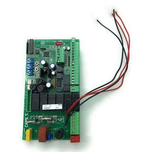 Cho đến ZA3-ZA3P thay thế một phần cho ATI ếch ferni krono Swing cổng động cơ chất lượng cao cổng nhà khai thác - Product Image 4