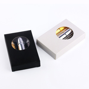 17mm diameter perfume packing box 3pcs perfume bottle box spray bottle packaging