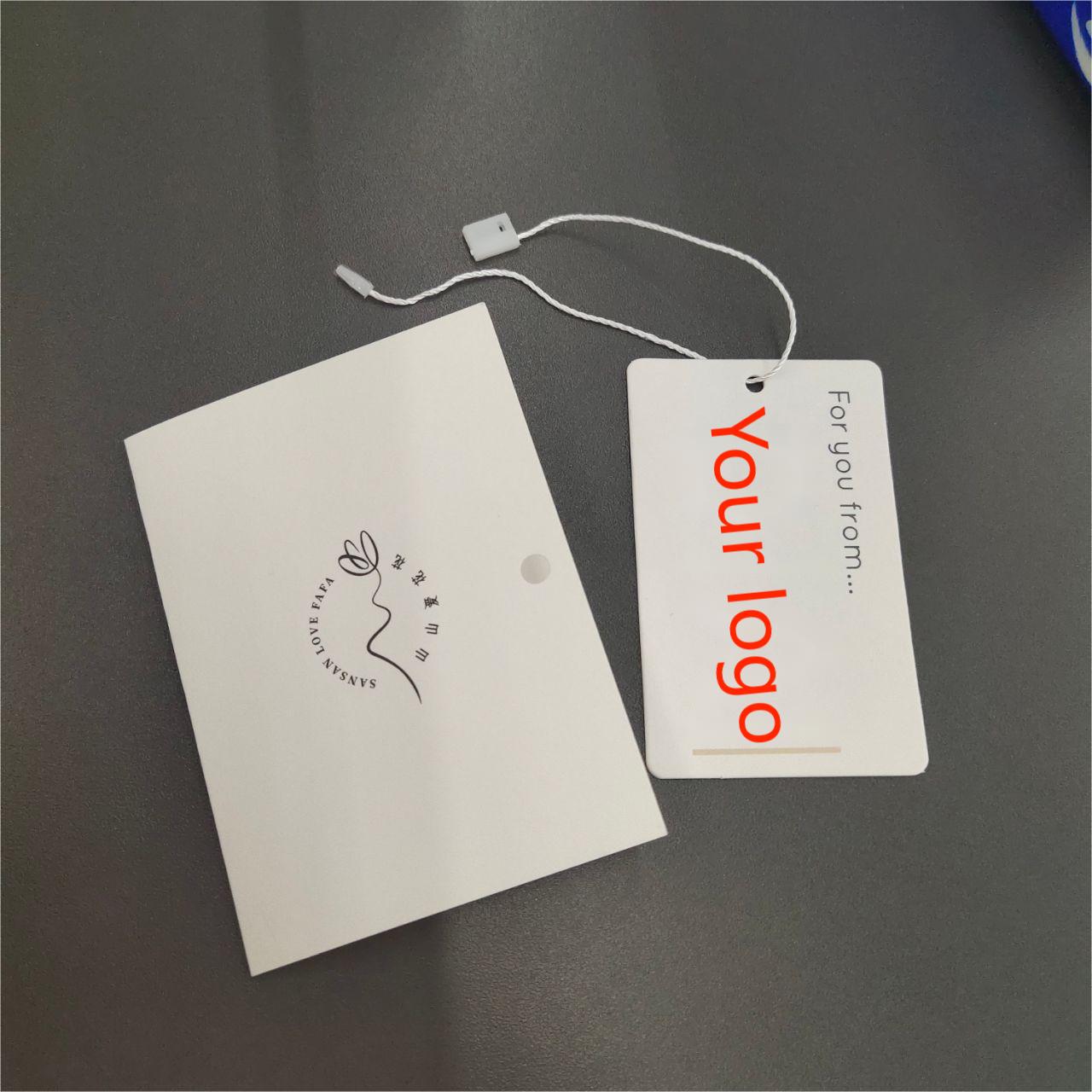 custom Your own label