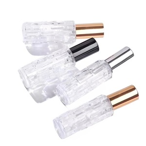 10ml or Mini <span class=keywords><strong>Creed</strong></span> bouteille de <span class=keywords><strong>parfum</strong></span> Rectangle vide coeur cristal bouteilles de <span class=keywords><strong>parfum</strong></span> - Product Image 5