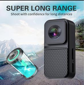 Caméra d'action pour animaux de compagnie à très grand angle de 160 degrés, caméra numérique à pouce, caméscope DV, enregistreur DVR, caméras de sport, vente chaude - Product Image 2