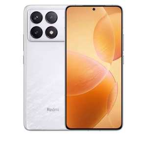 Teléfono Móvil Xiao Mi Redmi K70 a Precio Bajo, Snapdragon 8 Gen2, 16GB+1TB, Pantalla de 6.67 Pulgadas, Batería de 5000 mAh, Cargador de 120W, Smartphone 5G - Product Image 1