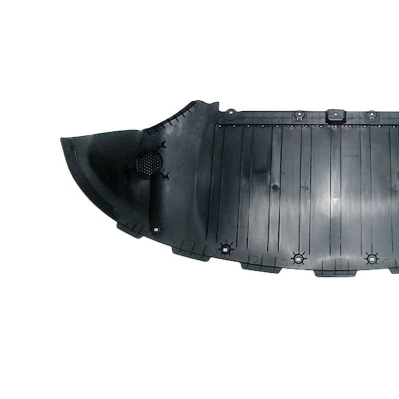 1493760-00-A 1613579-00-A Autozubehör VORDERER STOSS FÄNGER UNTERVALANCE SPLASH SHIELD GUARD für TESLA MODELL Y.