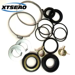 XTSEAO factory tool kit OEM Customized Packing Dimensions standard power steering repair kit