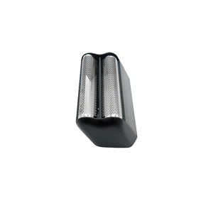 Têtes de rechange pour rasoirs électriques <span class=keywords><strong>KEMEI</strong></span> pour hommes, lames à double tranchant en acier inoxydable 6cr13 de haute qualité KM1102 KM1103, 1 paquet - Product Image 2