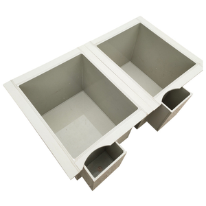 Zspe giá tốt nhất in logo không trượt Đen PP tấm nhựa công nghiệp PP tấm rắn - Product Image 4