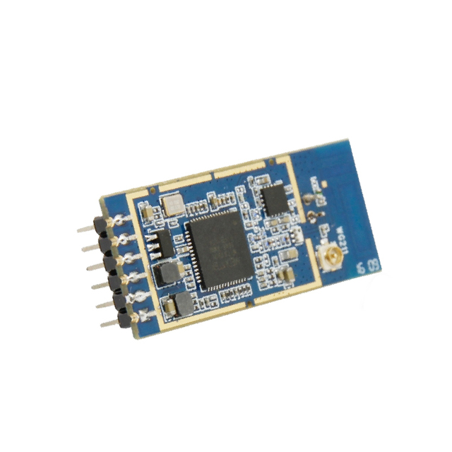 WG211 Dual Band AC WiFi Module MT7610U 433Mbps USB Interface for High Data Rate WLAN & Home Gateways