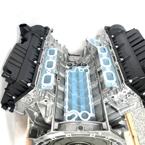 Moteur 306PS 3.0 pour <span class=keywords><strong>Land</strong></span> <span class=keywords><strong>Rover</strong></span> Jaguar Range <span class=keywords><strong>Rover</strong></span> F-Pace XE 3.0 SCV6 AJ1aguar F-Type X152 3.0 SCV6 V6 306PS - Product Image 6