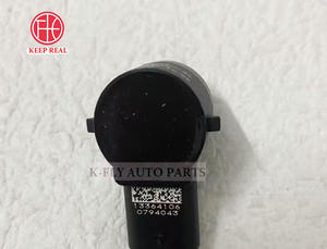 <span class=keywords><strong>Radar</strong></span> de estacionamiento de marcha atrás de piezas de automóvil a la venta de fábrica para Dongfeng Forthing T5EVO - Product Image 2