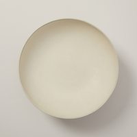 Support de bougie moderne en céramique sur piédestal, bol décoratif surélevé pour cire parfumée, vente en gros