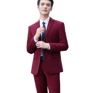 Touchhealthy Supply Hot Sales Tallas grandes Trajes de boda para hombres 2022 Trajes de mujer Trajes de hombre - Product Image 2