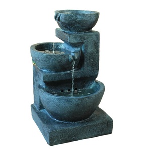 Moule décoratif pour pavé <span class=keywords><strong>de</strong></span> <span class=keywords><strong>jardin</strong></span> Moule pour pierre <span class=keywords><strong>de</strong></span> crachoir d'étang Ornements décoratifs pour mur <span class=keywords><strong>en</strong></span> béton - Product Image 2
