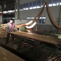 Panneau de gravure en contreplaqué de tilleul filmé A1 A2 A3 A4 A5 A6 personnalisé, surface polie, découpe laser CNC, pour décoration de salon
