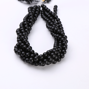 Cuentas de Grado AAA para la Fabricación de Joyas 2273 Sueltas Varias Formas - Corte Brillante Redondo Marquise Cuadrado Ovalado 8mm Calibradas GIA - Product Image 3