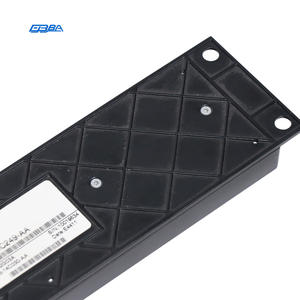 Módulo de Control del Asiento Delantero para Aston Martin Rapide 2011, Pieza de Repuesto Original Premium Desmontada, OE AD43-14C249-AA - Product Image 5