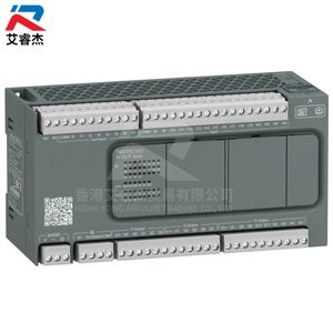 SCH-neider Modicon ชุด M200 TM200C32U โมดูล PLC โมดูลอินพุต/ เอาต์พุต32ช่อง TM200C32U คอนโทรลเลอร์ลตรรกะที่ตั้งโปรแกรมได้ - Product Image 2