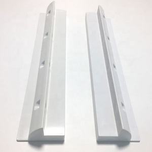 Placa difusora de panel solar de plástico ABS, sistema de soporte de instalación fotovoltaica <span class=keywords><strong>para</strong></span> accesorios de caravana (personalizable) - Product Image 1