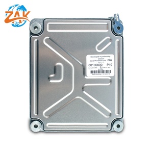 60100000 VOE60100000 ECU Controller für Volvo Bagger Lader <span class=keywords><strong>Grader</strong></span> - Product Image 1