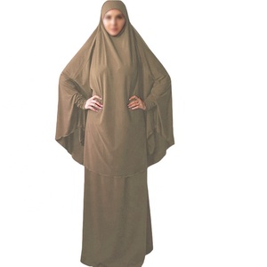 Wholesale <strong>Beautiful</strong> Fancy Abayas for Women Islamic Clothing Kaftan <strong>Abaya</strong> Muslim Dresses - Product Image 5