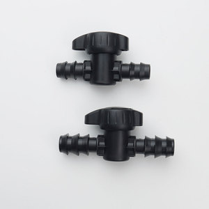 Venta Directa de Fábrica, Válvula de Derivación Resistente a la Corrosión para Riego Agrícola - Product Image 1