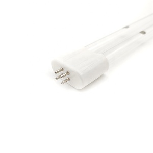 <span class=keywords><strong>Lampe</strong></span> de désinfection germicide <span class=keywords><strong>UVC</strong></span> PL-L36W de type H, 35W <span class=keywords><strong>36W</strong></span>, tube en quartz, base 2G11, utilisation domestique, purification de l'air ultraviolet à basse pression - Product Image 4