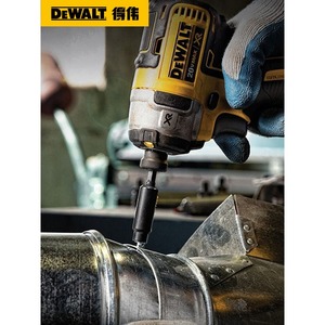 DCF887N Perceuse à percussion sans balais 18V XR 3 vitesses 205Nm 3800IPM 3250RPM - Product Image 4