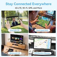 Alldocube IPlay 60 Venta caliente 10,95 pulgadas T606 Chip Business Tabs Android 13 Tablettes 4GB 128GB Gaming PC Tablet para niños