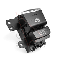 Interrupteur de frein de stationnement électronique pour Honda Avancier 2019 2020 35355-TXE-H01, interrupteur de maintien automatique