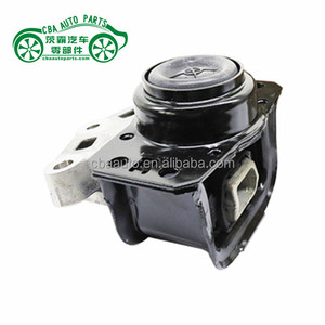 Piezas de coche CBA de fabricante de China, montaje de motor derecho para Peugeot, <span class=keywords><strong>Citroen</strong></span>, 9636270080, MPV, 3008 CC, OEM, 1807.GG, 308 - Product Image 1