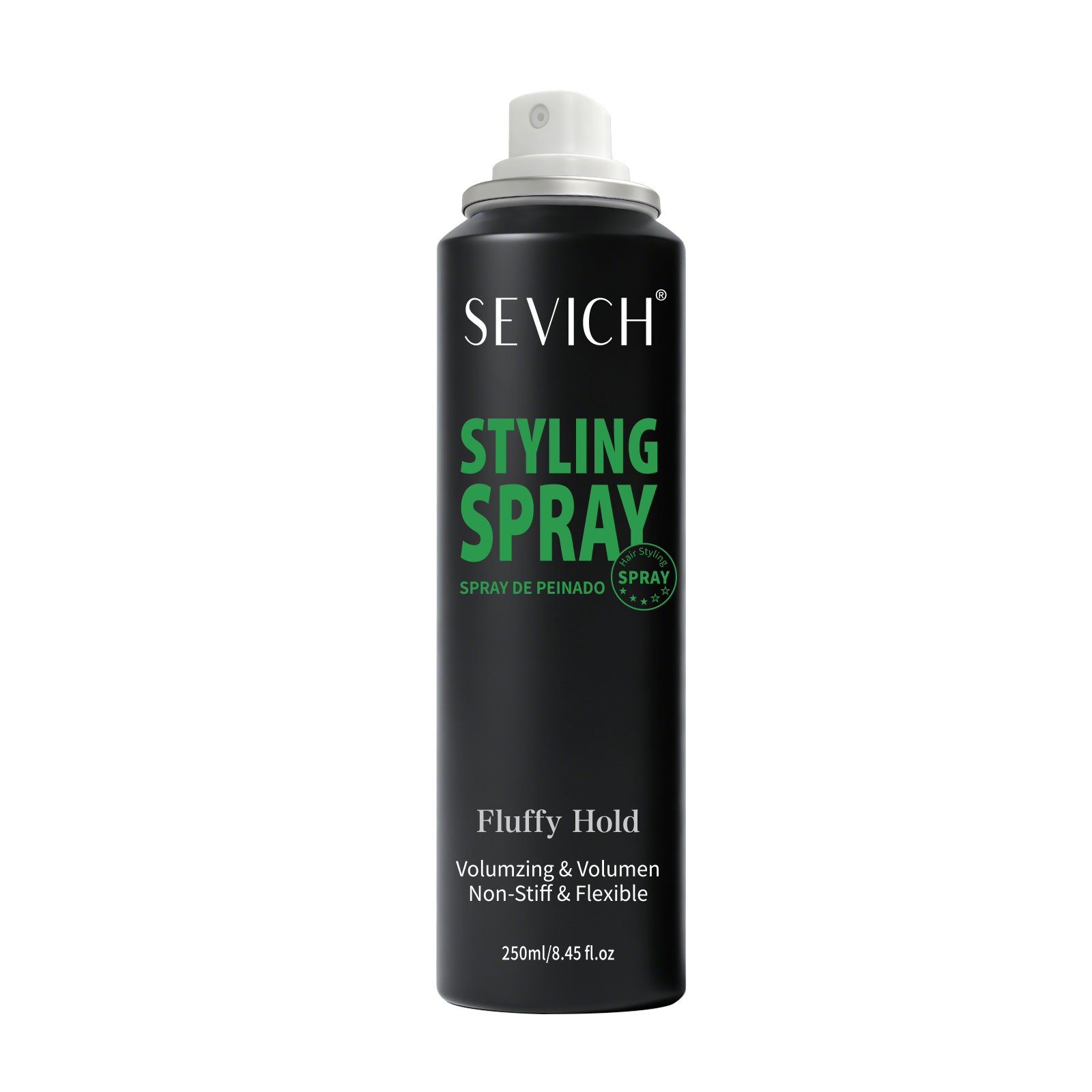 Fluffy Hold - 250ml