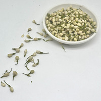 Vente en gros de jasmin séché de qualité supérieure Mo Li Hua pour le thé