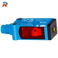 Wireless Beacon With Smart and NOx Sensor Technology Plc