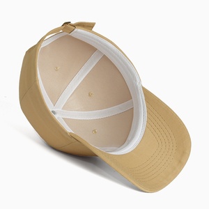 Gorra de béisbol coreana de nueva moda para mujer, versátil, con protección solar, visera curva, efecto adelgazante, letra R, parte superior suave - Product Image 4