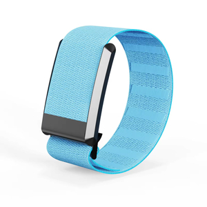 Bracelet en tissu SuperKnit doux pour Whoop 4.0, confort ultime, bracelet de style pour Whoop 4.0, bracelet de sport en tissu tricoté - Product Image 6