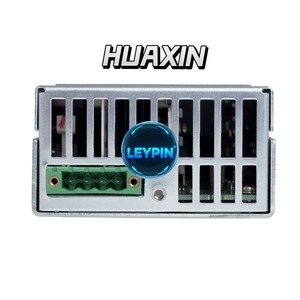Módulo de CC de 2 cuadrantes Keysight N6783A - Product Image 4