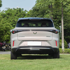 Wuling Bingo S 2025 – Voiture Électrique Compacte 430 km, Traction Avant, 5 Places, Véhicule à Énergie Nouvelle, Conduite à Gauche, Vente en Gros Chine - Product Image 6