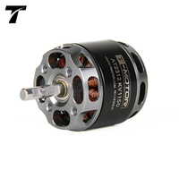 Moteur de drone électrique sans balais T-MOTOR AT2312 1150KV 1400KV pour avion à ailes fixes