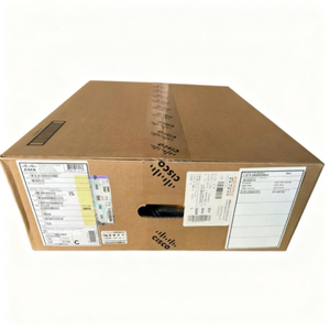 Commutateur d'accès Gigabit PoE+ 24 ports C9200L-24P-4G-A, 4 ports SFP 1G, StackWise-80, Réseau - Product Image 1