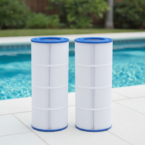 <span class=keywords><strong>Cartouche</strong></span> filtrante pour spa et <span class=keywords><strong>piscine</strong></span>, filtre à eau pour spa, filtre à eau pour <span class=keywords><strong>piscine</strong></span> lavable et réutilisable - Product Image 4