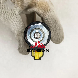 Piezas de Maquinaria de Construcció<span class=keywords><strong>n</strong></span> 121-1490 1211490 Válvula Solenoide para Excavadora 558 315B 322B <span class=keywords><strong>LN</strong></span> 318B <span class=keywords><strong>N</strong></span> 320B <span class=keywords><strong>N</strong></span> - Product Image 5