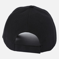 Topi Baseball Polos Warna Klasik Bahan Katun Twill Lembut, Logo Custom, Cocok untuk Pemakaian Sehari-hari, Hadiah Tim & Perusahaan